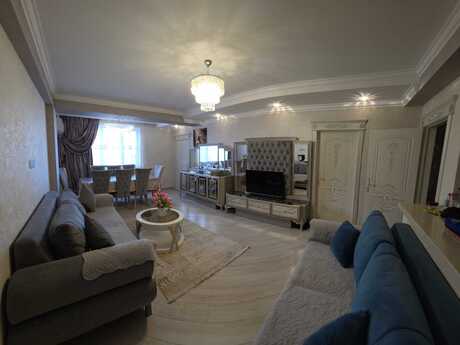 3-комнатная квартира, 108 м², Yeni Yasamal: 342 000 ₼ 3