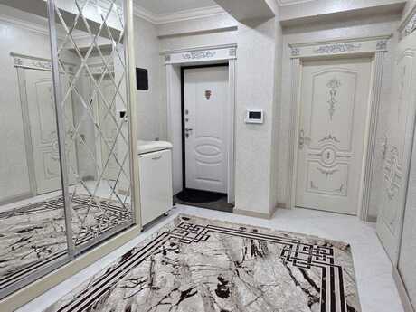 3 otaq · 108 m² · 10/14 mərtəbə, Yeni Yasamal