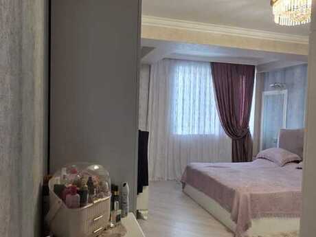 3-комнатная квартира, 108 м², Yeni Yasamal: 342 000 ₼ 5