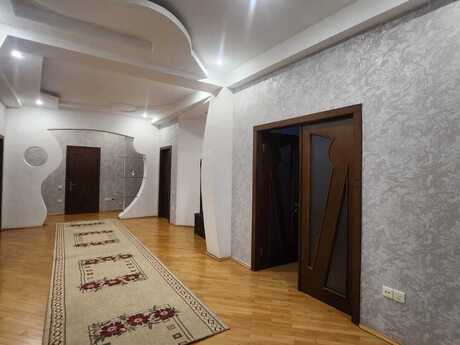 5-room apartment for rent, 210 m², Nərimanov: 1 400 ₼/mo 5