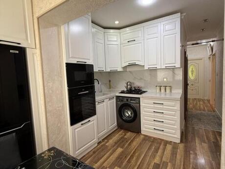 3 otaqlı mənzil, 82 m², Həzi Aslanov: 187 000 ₼ 5
