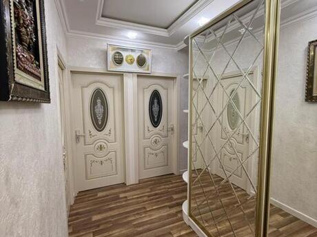 3 otaqlı mənzil, 82 m², Həzi Aslanov: 187 000 ₼ 4