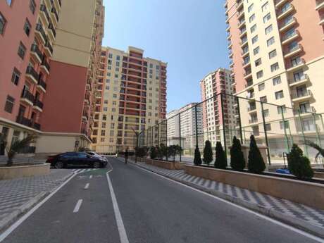 2 otaqlı mənzil, 52 m², Dərnəgül: 212 000 ₼ 2
