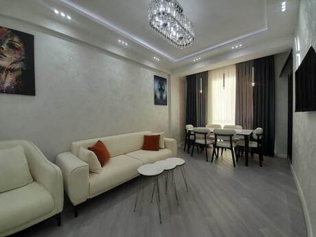 2 otaqlı mənzil, 52 m², Dərnəgül: 212 000 ₼ 5