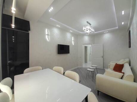 2 otaqlı mənzil, 52 m², Dərnəgül: 212 000 ₼ 4