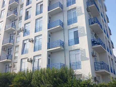 Объявление №6440303 - Астара, Астара, 1-комн., 35 м², 3/5 этаж