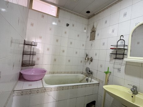 Аренда: 3-комнатная квартира, 70 м², Memar Əcəmi: 650 ₼/мес 5
