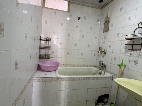 Аренда: 3-комнатная квартира, 70 м², Memar Əcəmi: 650 ₼/мес 3