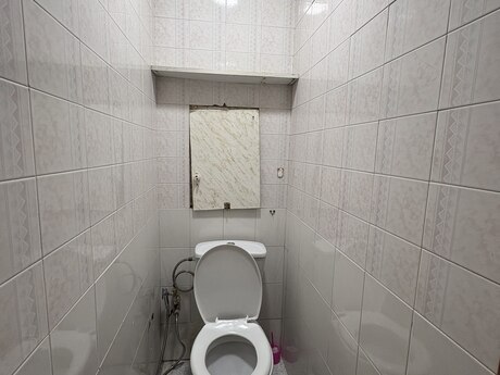 Аренда: 3-комнатная квартира, 70 м², Memar Əcəmi: 650 ₼/мес 2