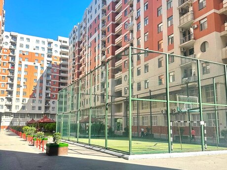 Объявление №6440308 - Баку, м. 8 ноября, 3-комн., 130 м², 5/14 этаж