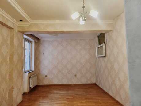 Elan №6440314 - Bakı, İnşaatçılar m., 2 otaqlı, 74 m², 12/19 mərtəbə