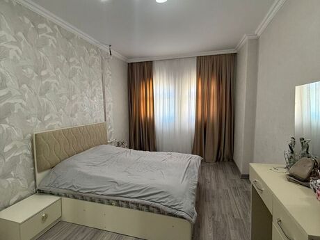 4 otaqlı mənzil, 100 m², Yasamal: 240 000 ₼ 4