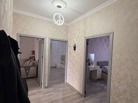 4 otaqlı mənzil, 100 m², Yasamal: 240 000 ₼ 3