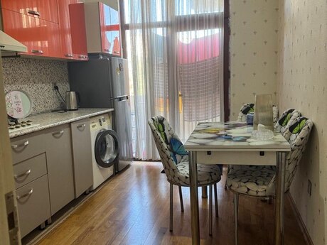 1-комнатная квартира, 52 м², Azadlıq Prospekti: 161 000 ₼ 4