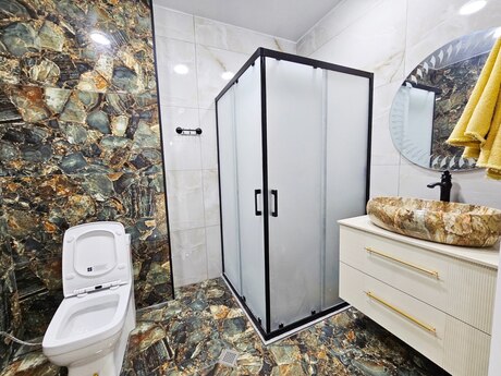2 otaqlı mənzil, 88 m², Qara Qarayev: 293 000 ₼ 2