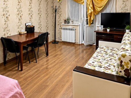 1-комнатная квартира, 35 м², Neftçilər: 105 000 ₼ 2