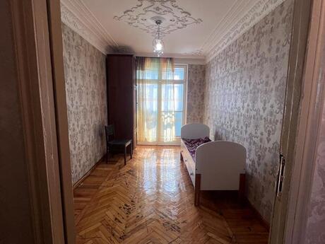 Объявление №6440444 - Баку, Низаминский  р., 3-комн., 62 м², 5/5 этаж