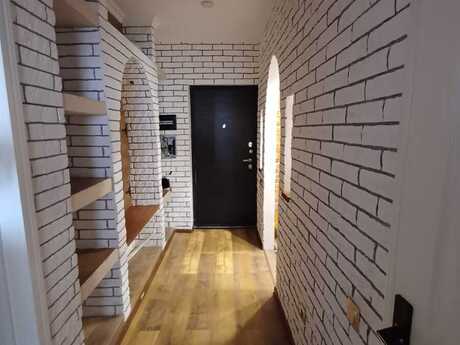 Kirayə 2 otaqlı mənzil, 55 m², İnşaatçılar: 700 ₼/ay 2