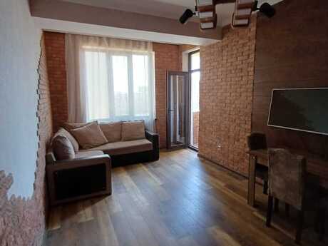 Kirayə 2 otaqlı mənzil, 55 m², İnşaatçılar: 700 ₼/ay 3