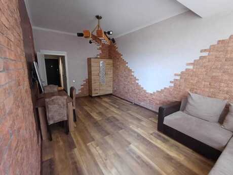 Kirayə 2 otaqlı mənzil, 55 m², İnşaatçılar: 700 ₼/ay 5