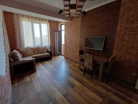 Kirayə 2 otaqlı mənzil, 55 m², İnşaatçılar: 700 ₼/ay 4
