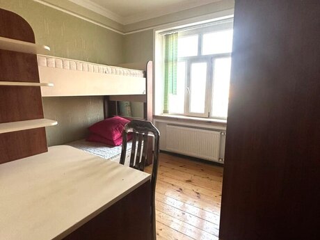 Elan №6440332 - Bakı, Əhmədli q., 3 otaqlı, 80 m², 7/9 mərtəbə