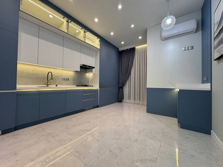 Kirayə 4 otaqlı mənzil, 160 m², Elmlər Akademiyası: 2 500 ₼/ay 5