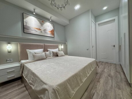 Kirayə 4 otaqlı mənzil, 160 m², Elmlər Akademiyası: 2 500 ₼/ay 2