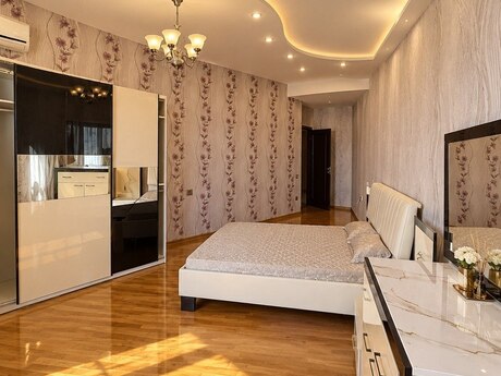 Kirayə 3 otaqlı mənzil, 100 m², 20 Yanvar: 750 ₼/ay 2