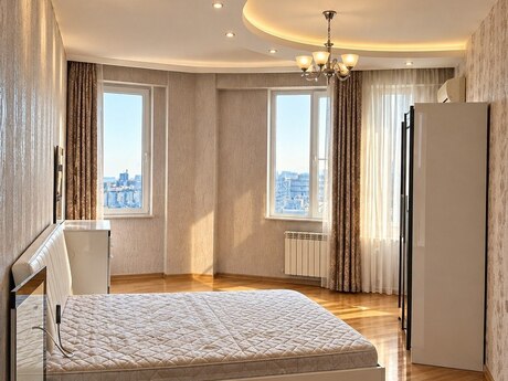 Kirayə 3 otaqlı mənzil, 100 m², 20 Yanvar: 750 ₼/ay 4