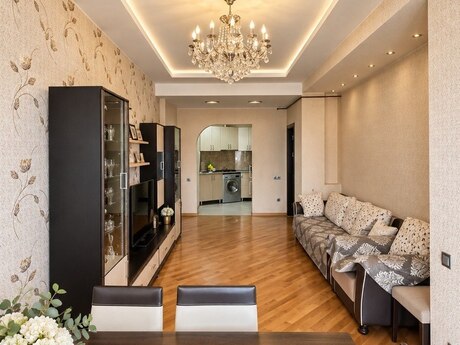 Kirayə 3 otaqlı mənzil, 100 m², 20 Yanvar: 750 ₼/ay 3