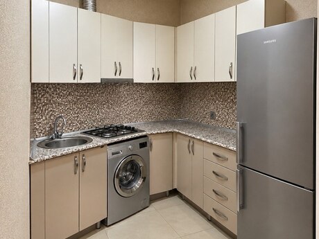 Kirayə 3 otaqlı mənzil, 100 m², 20 Yanvar: 750 ₼/ay 5