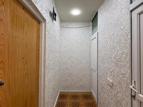 2 otaqlı mənzil, 35 m², Memar Əcəmi: 124 000 ₼ 3