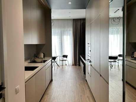2-room apartment for rent, 58 m², Sea Breeze: 800 ₼/mo 4