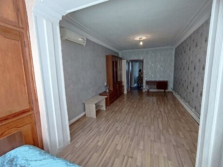 Объявление №6440344 - Баку, м. Халглар Достлугу, 2-комн., 65 м², 5/5 этаж