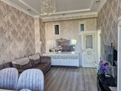 Elan №6440353 - Sumqayıt, Sumqayıt, 2 otaqlı, 60 m², 3/15 mərtəbə