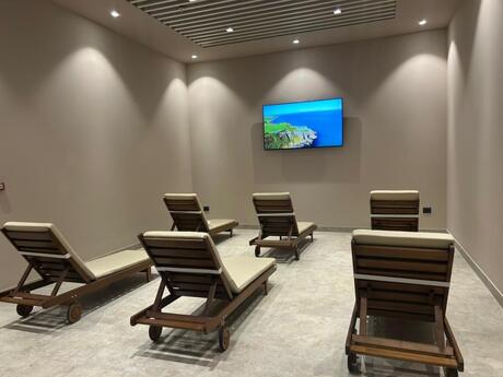 4-комнатная квартира, 194 м², Harmony Residence: 740 000 ₼ 4