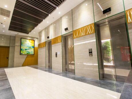 4-комнатная квартира, 194 м², Harmony Residence: 740 000 ₼ 3