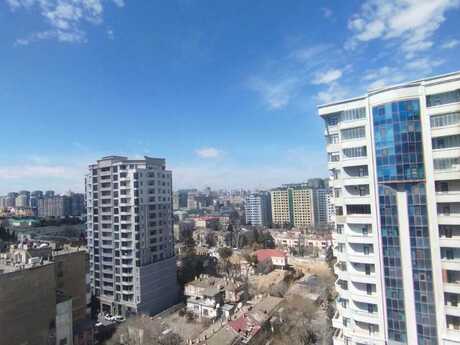 3 otaqlı mənzil, 127 m², Nəsimi: 419 000 ₼ 2