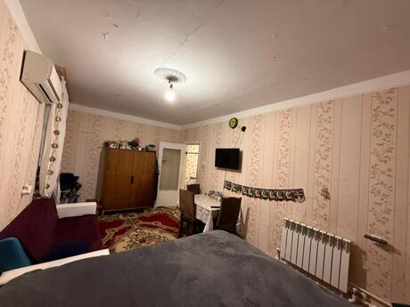 2 otaqlı mənzil, 42 m², İnşaatçılar: 125 000 ₼ 4