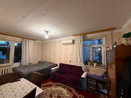 2 otaqlı mənzil, 42 m², İnşaatçılar: 125 000 ₼ 3