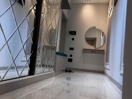 3 otaqlı mənzil, 90 m², Badamdar: 274 000 ₼ 4