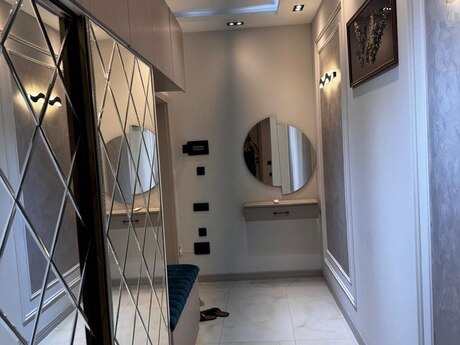 3-комнатная квартира, 90 м², Badamdar: 265 000 ₼ 5