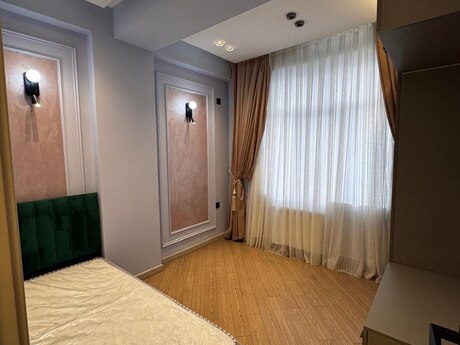3 otaqlı mənzil, 90 m², Badamdar: 274 000 ₼ 3