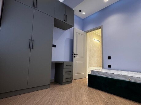 3 otaqlı mənzil, 90 m², Badamdar: 274 000 ₼ 2