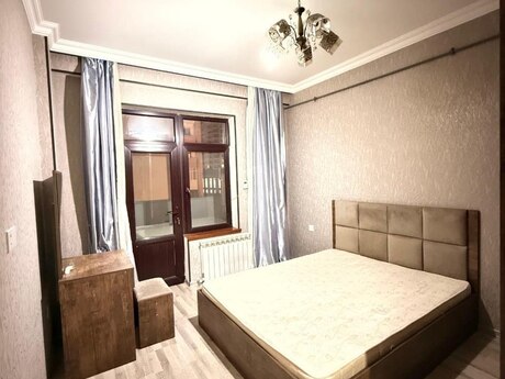 Аренда: 3-комнатная квартира, 95 м², Dərnəgül: 800 ₼/мес 3