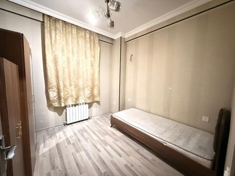 Аренда: 3-комнатная квартира, 95 м², Dərnəgül: 800 ₼/мес 4