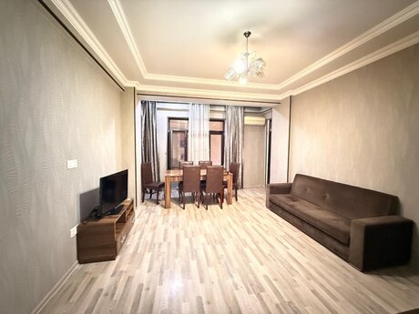 Аренда: 3-комнатная квартира, 95 м², Dərnəgül: 800 ₼/мес 5
