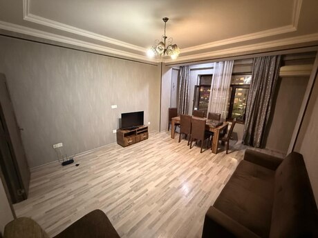 Аренда: 3-комнатная квартира, 95 м², Dərnəgül: 800 ₼/мес 2