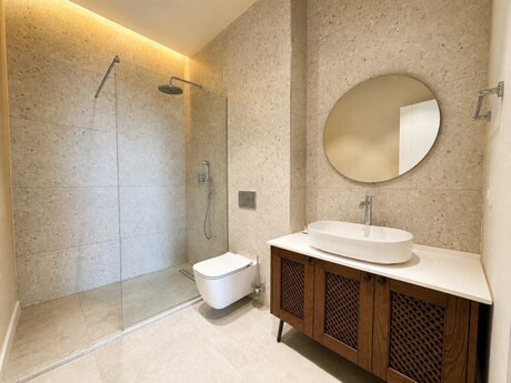 2 otaqlı mənzil, 135 m², Marina Village: 935 000 ₼ 4